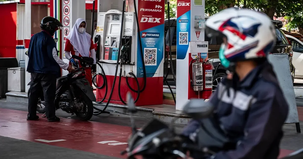 Pilih BBM Sesuai Rekomendasi Pabrikan: Hindari Risiko Finansial dan Kerusakan Mesin Jangka Panjang